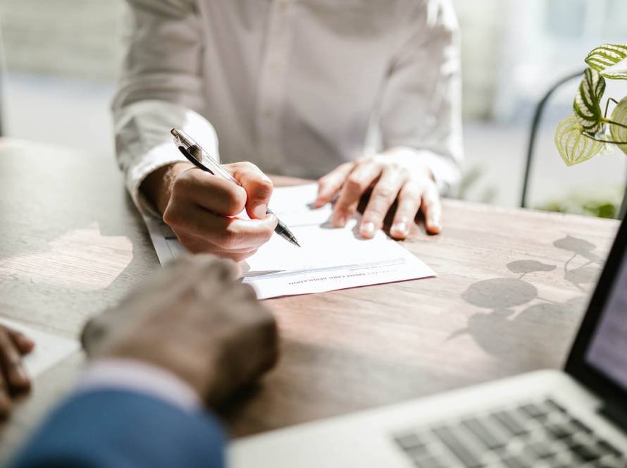 courtage en assurance