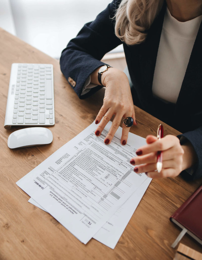 courtier en assurance